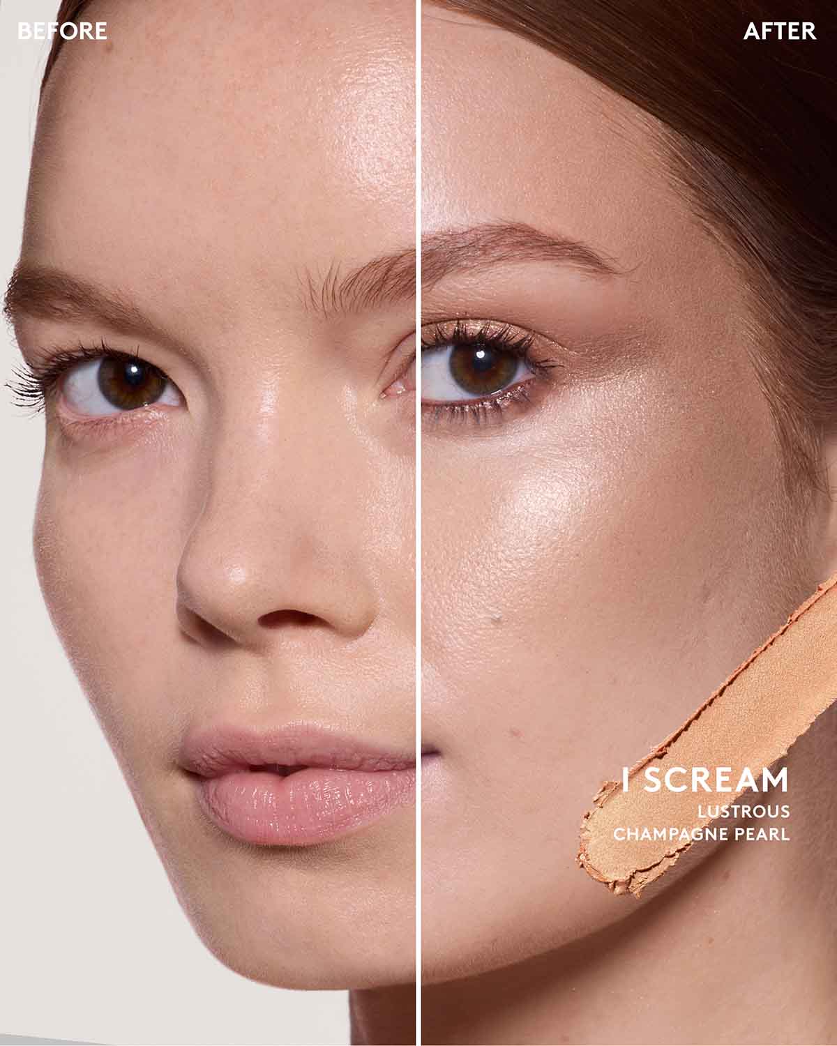 Match Stix Shimmer Skinstick ¡ª I Scream