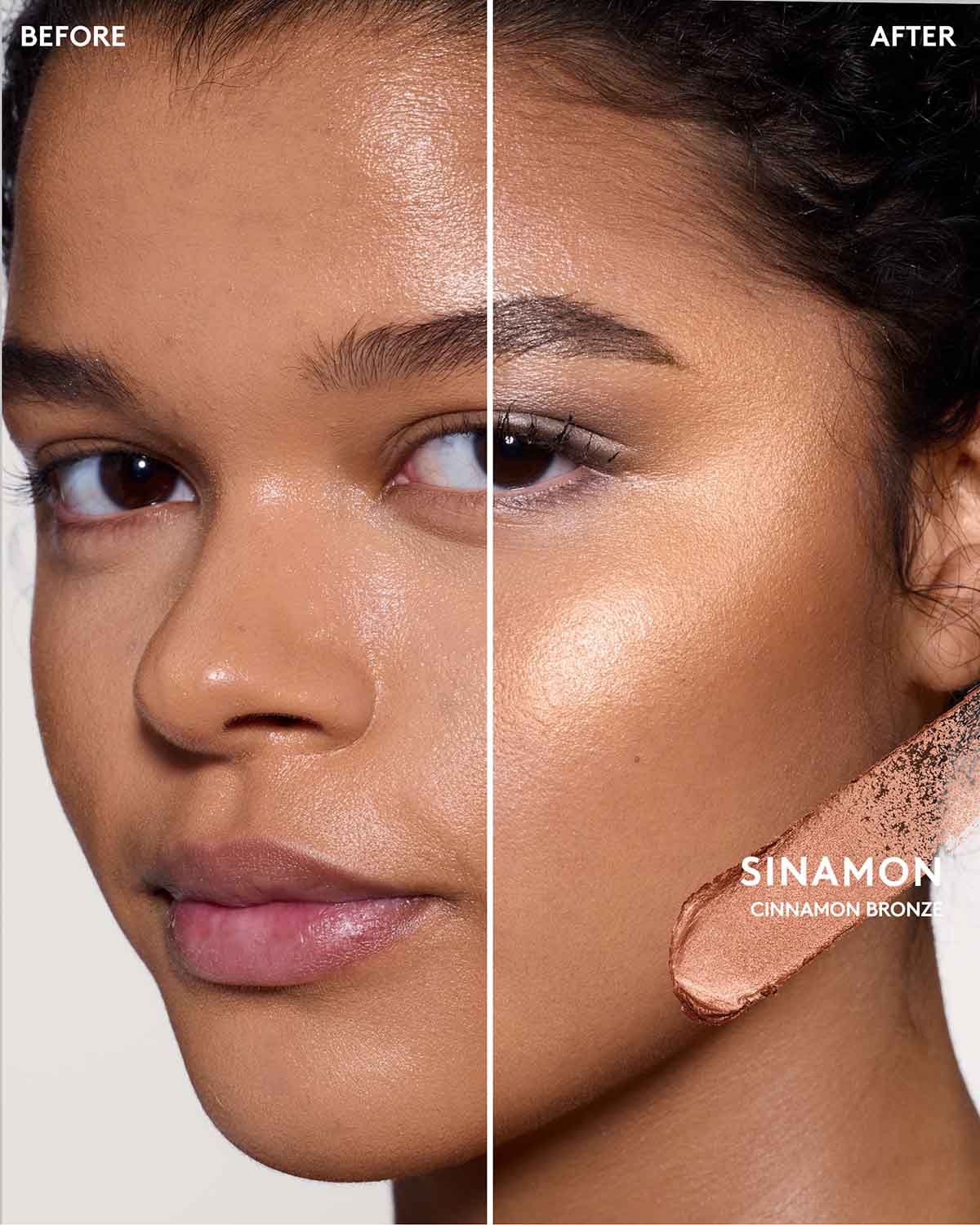 Match Stix Shimmer Skinstick ¡ª Sinamon