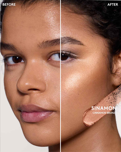 Match Stix Shimmer Skinstick ¡ª Sinamon