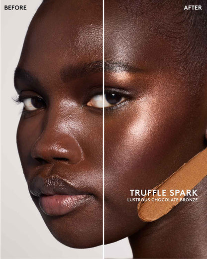 Match Stix Shimmer Skinstick ¡ª Truffle Spark