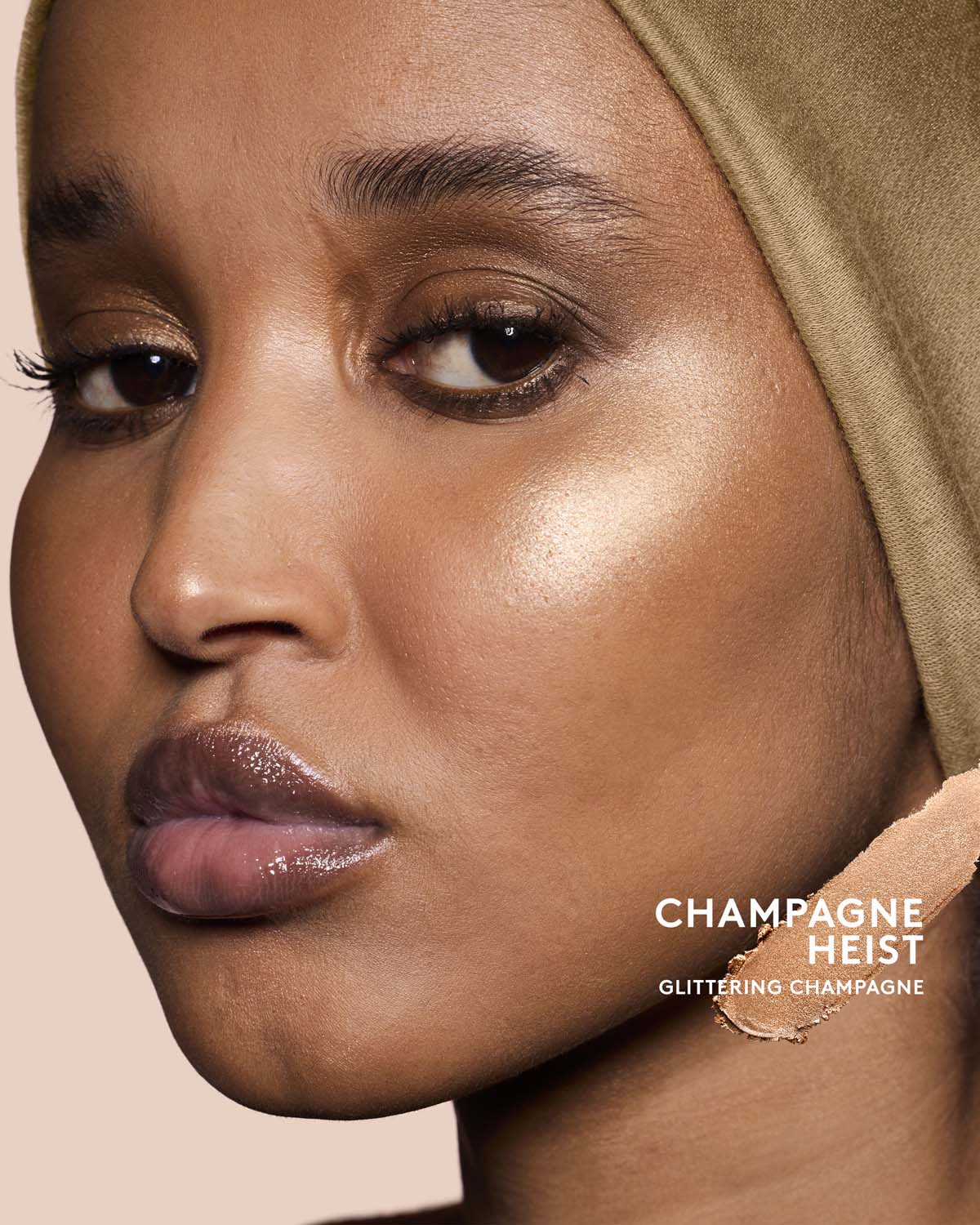 Match Stix Shimmer Skinstick ¡ª Champagne Heist
