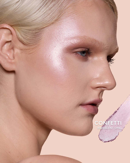 Match Stix Shimmer Skinstick ¡ª Confetti