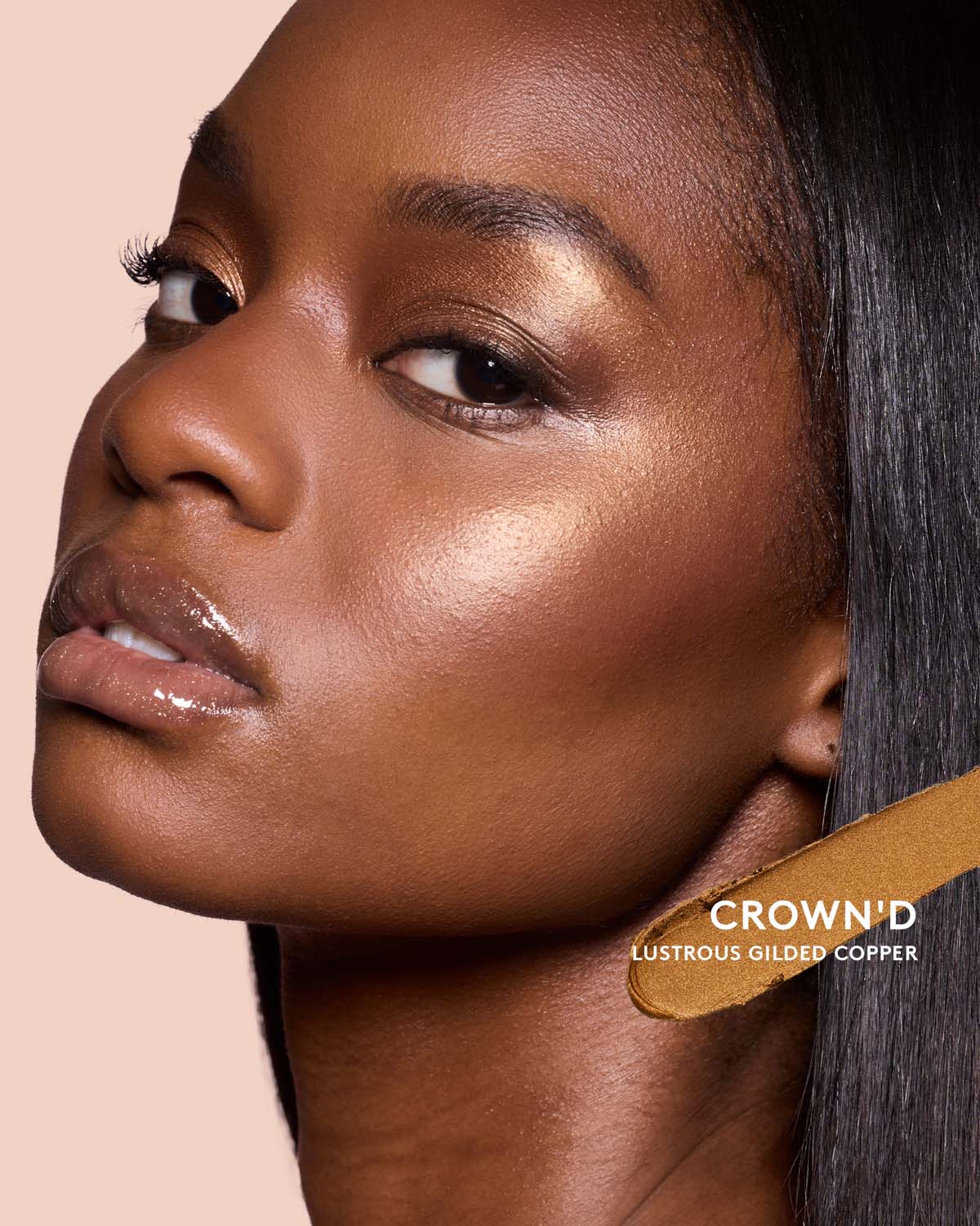 Mini Match Stix Duo Contour + Highlighter Set  ¡ª Deep