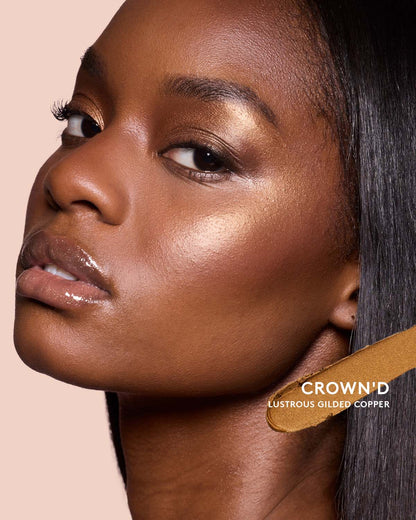 Mini Match Stix Duo Contour + Highlighter Set  ¡ª Deep