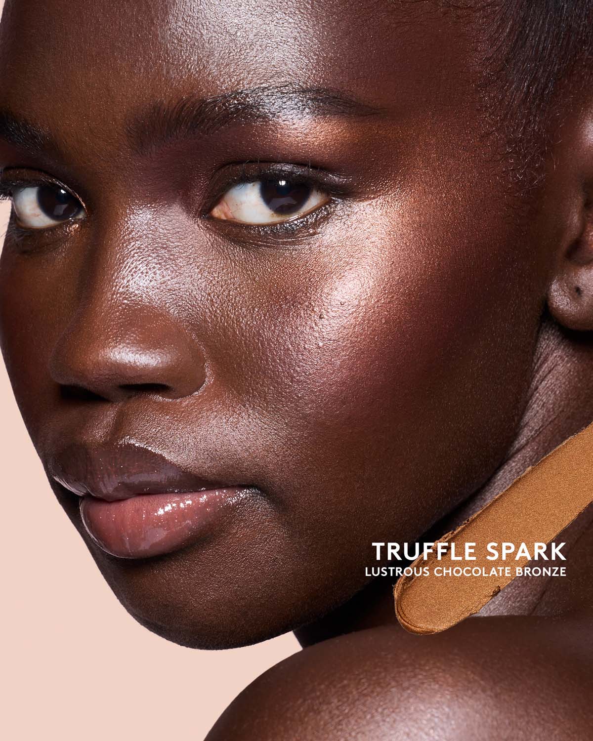 Match Stix Shimmer Skinstick ¡ª Truffle Spark