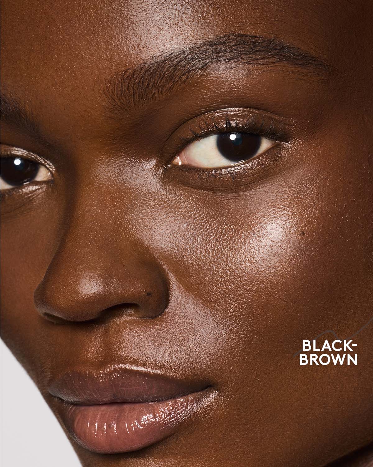 Brow MVP Ultra Fine Brow Pencil & Styler ¡ª Black-Brown