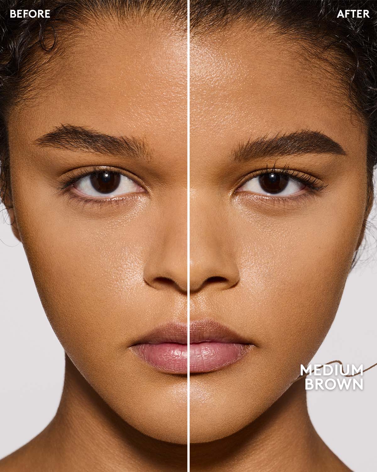 Brow MVP Ultra Fine Brow Pencil & Styler ¡ª Medium Brown