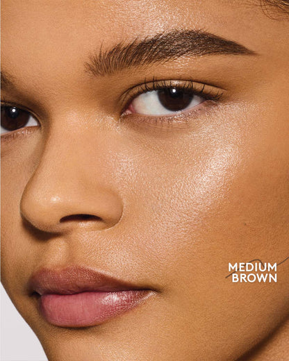 Brow MVP Ultra Fine Brow Pencil & Styler ¡ª Medium Brown