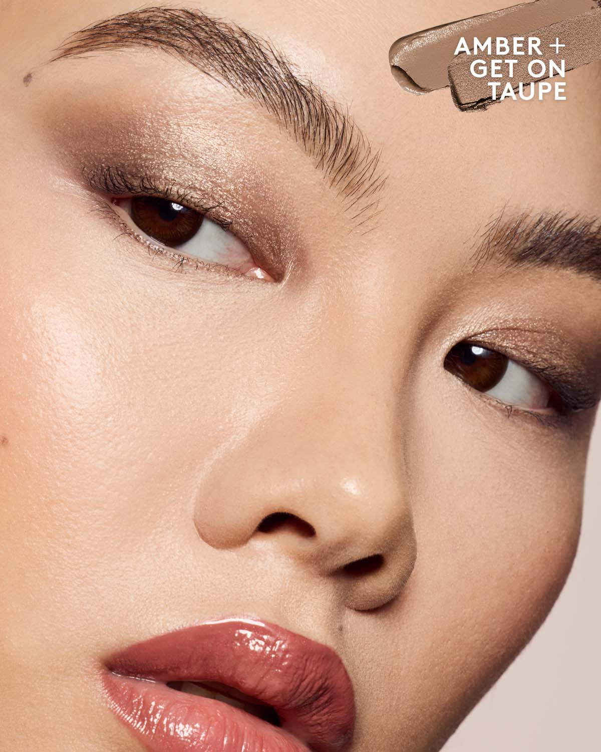 Shadowstix Longwear Eyeshadow Stick ¡ª Get On Taupe