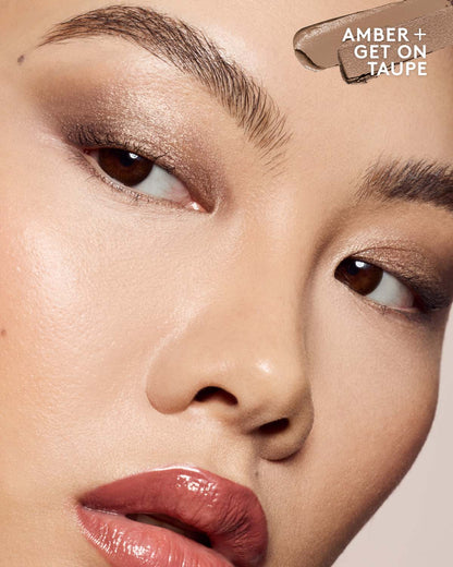 Shadowstix Longwear Eyeshadow Stick ¡ª Get On Taupe