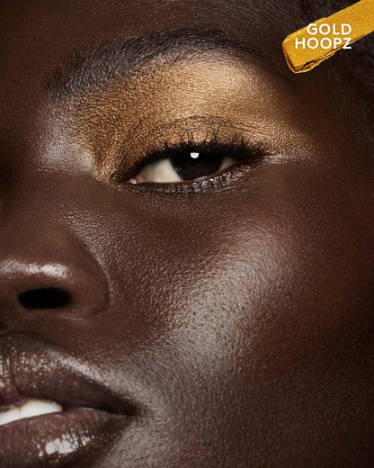 Shadowstix Longwear Eyeshadow Stick ¡ª Gold Hoopz