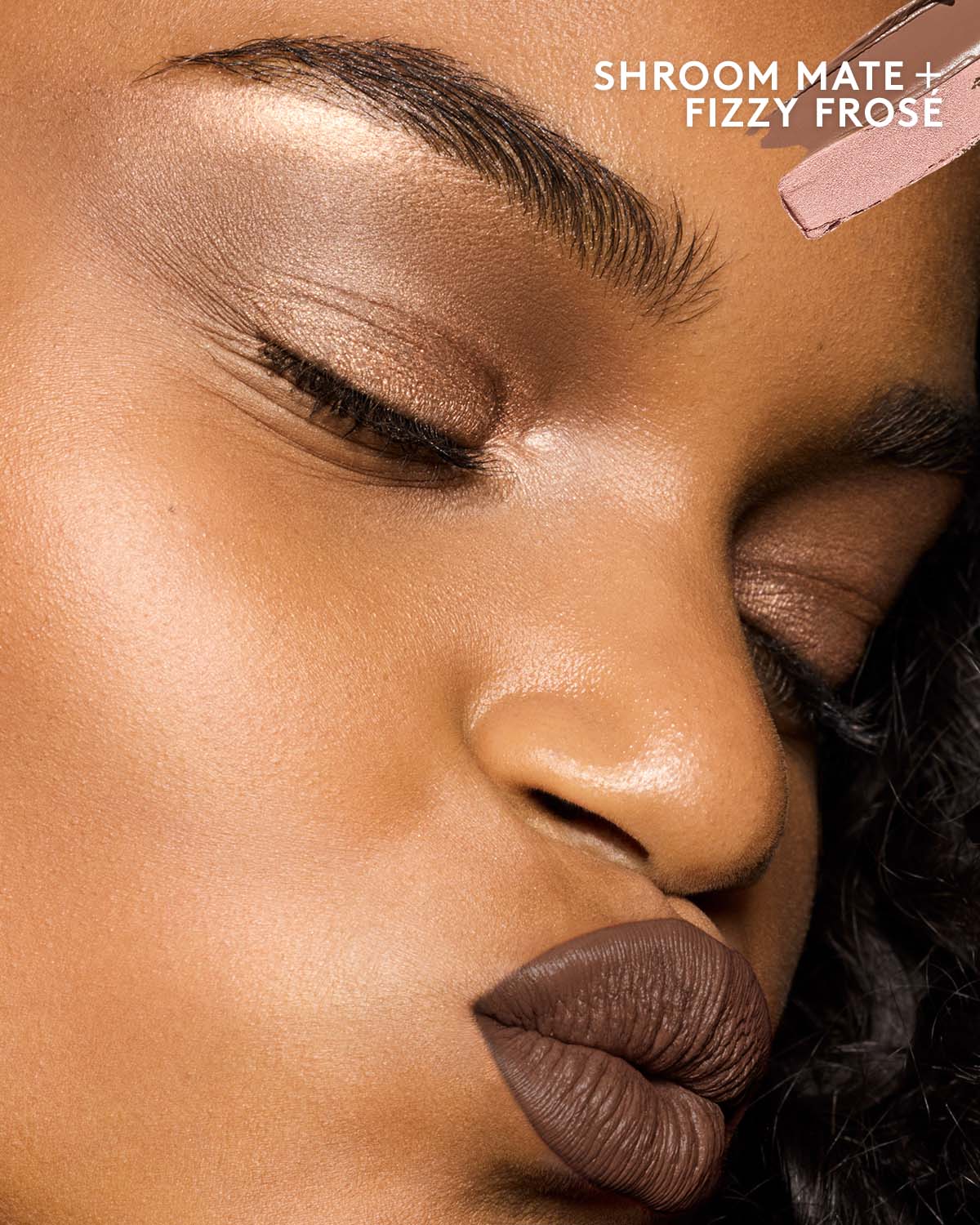 Shadowstix Longwear Eyeshadow Stick ¡ª Shroom Mate