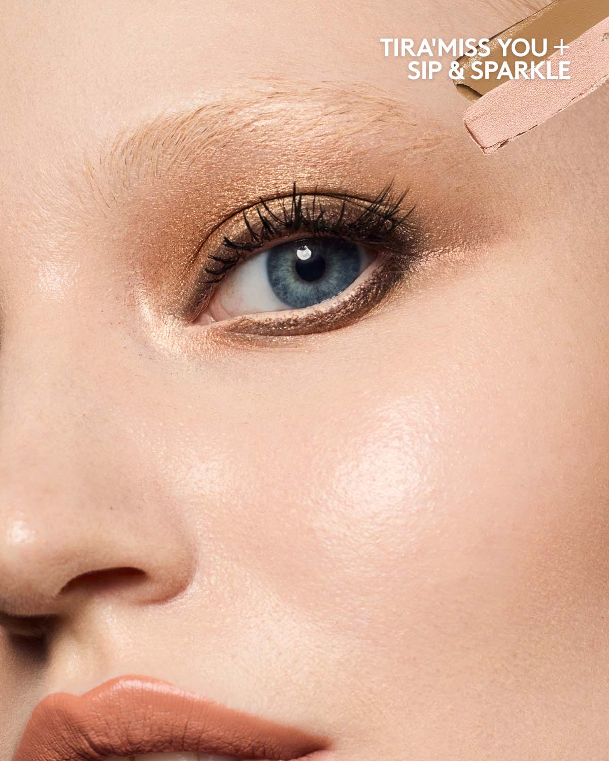 Shadowstix Longwear Eyeshadow Stick ¡ª Tira'Miss You