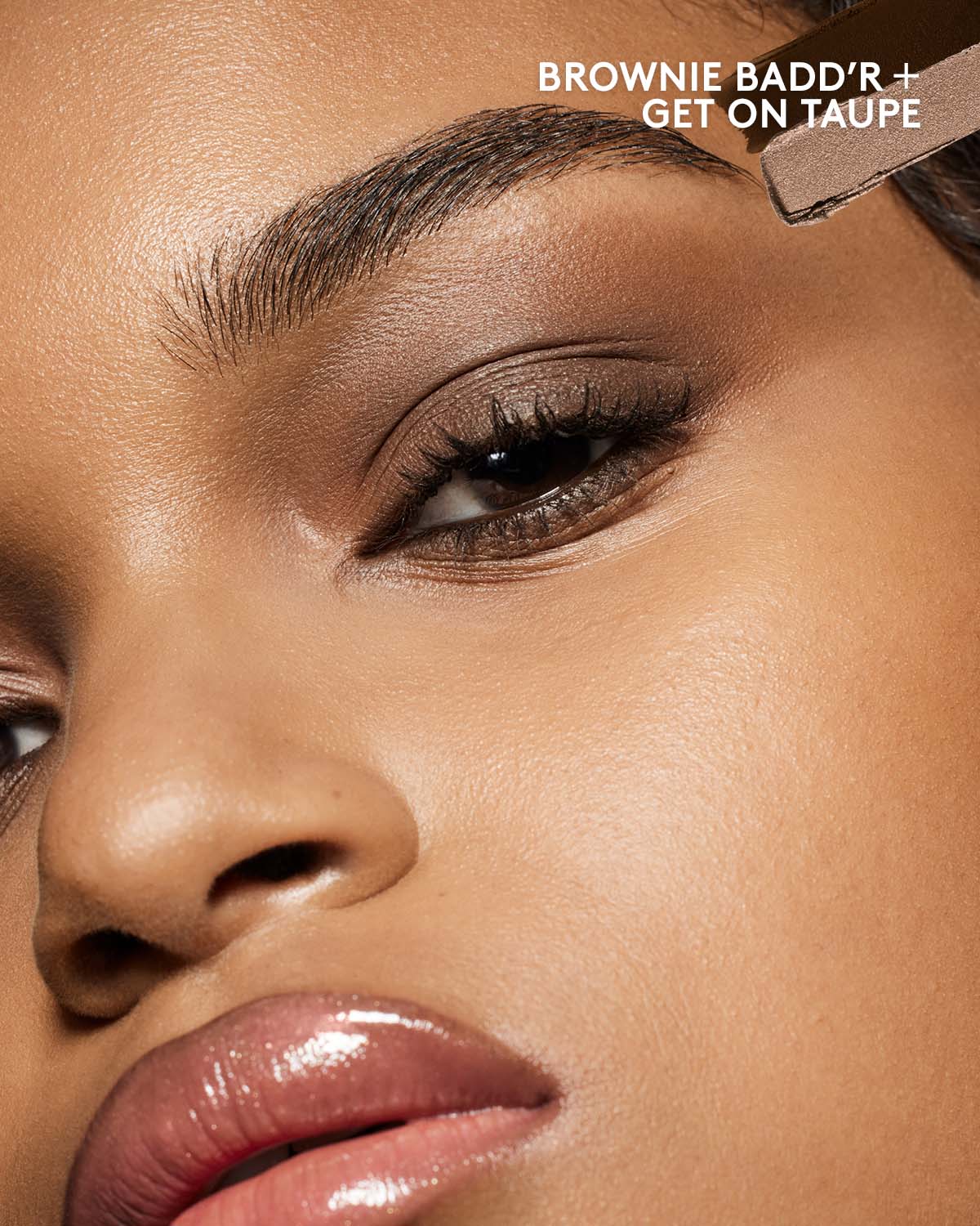 Shadowstix Longwear Eyeshadow Stick ¡ª Brownie Badd'r