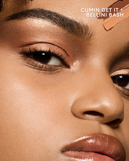 Shadowstix Longwear Eyeshadow Stick ¡ª Cumin Get It