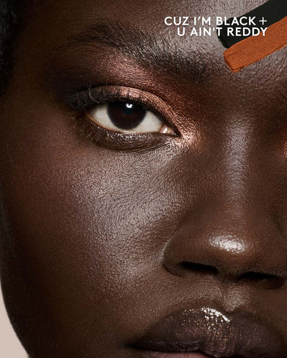 Shadowstix Longwear Eyeshadow Stick ¡ª Cuz I'm Black