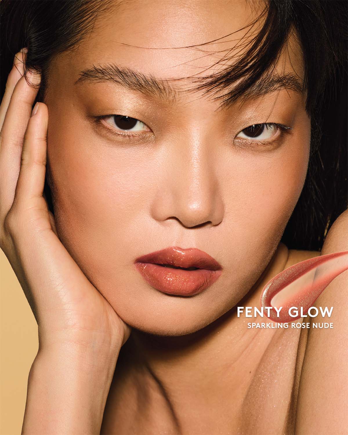 Gloss Bomb Oil Luminizing Lip Oil 'N Gloss ¡ª Fenty Glow