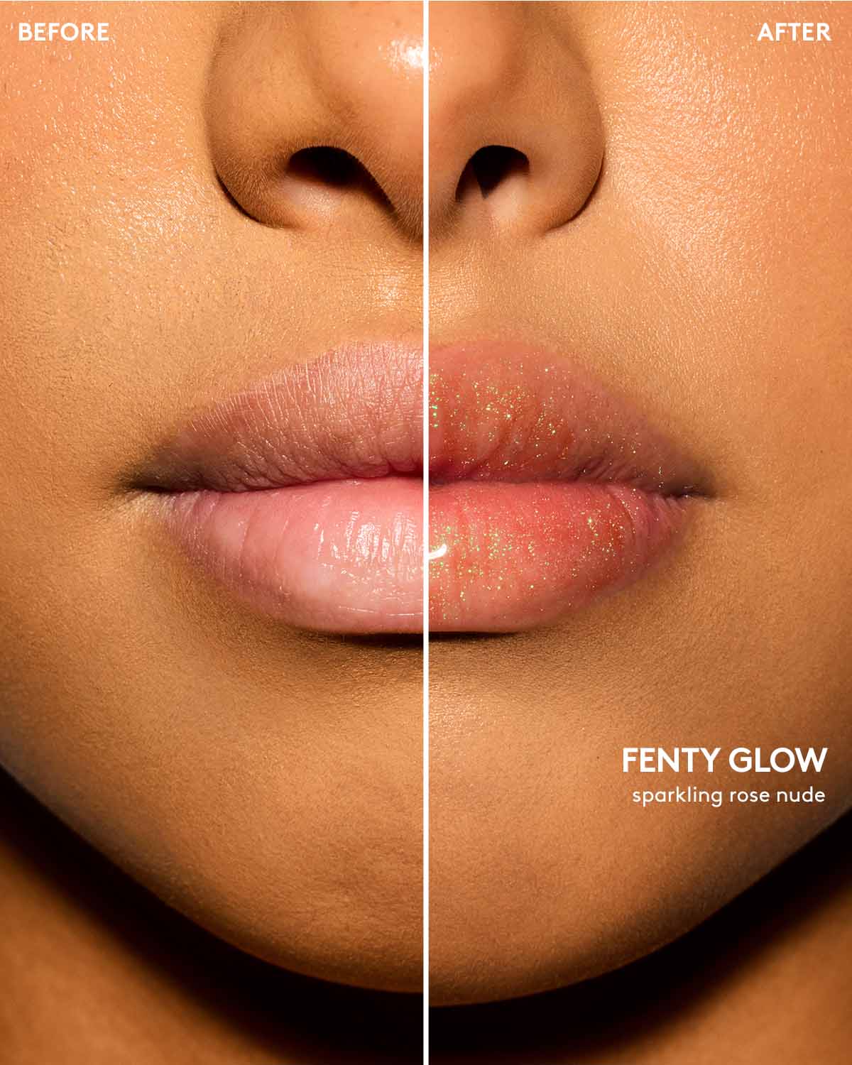 Gloss Bomb Oil Luminizing Lip Oil 'N Gloss ¡ª Fenty Glow