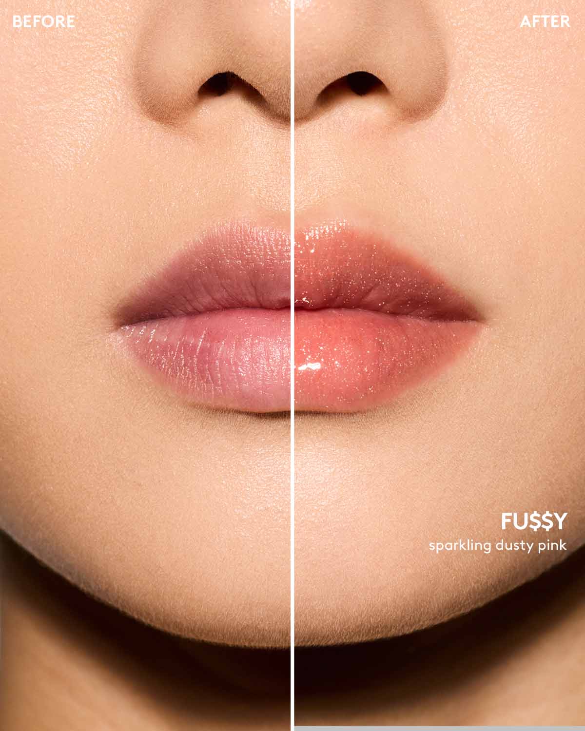 Gloss Bomb Oil Luminizing Lip Oil 'N Gloss ¡ª Fu$$y