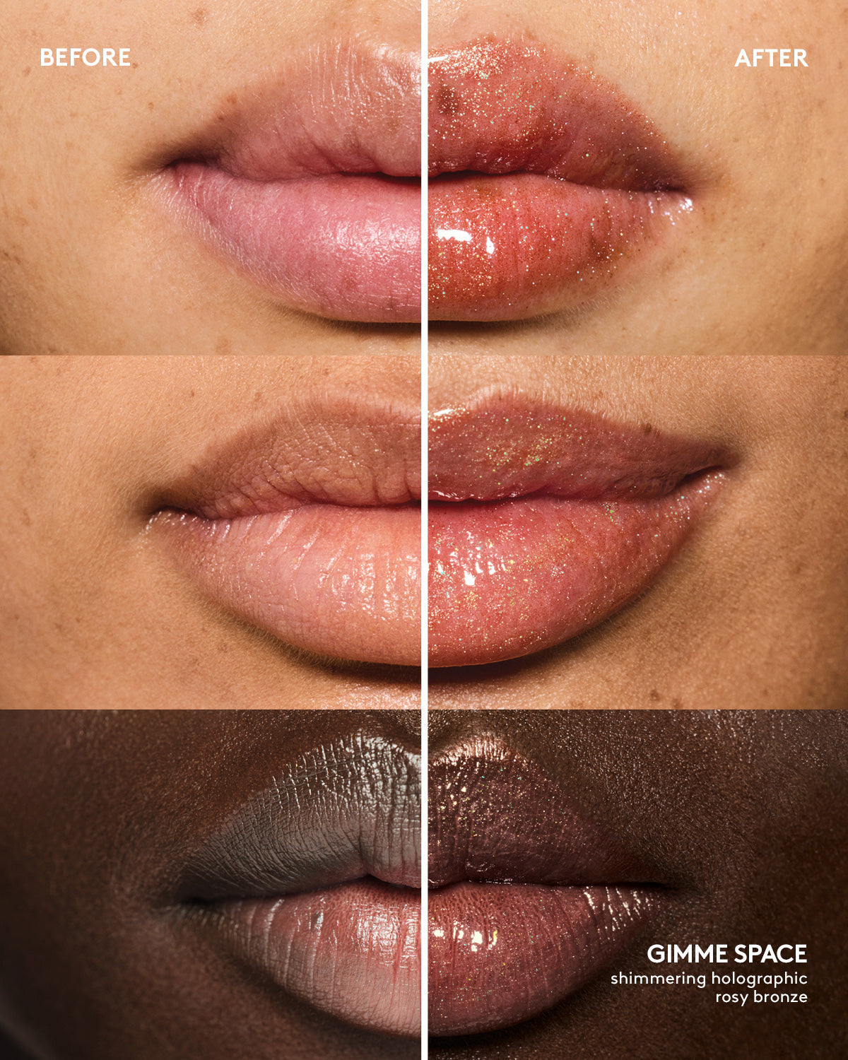 Gloss Bomb Universal Lip Luminizer ¡ª Gimme Space