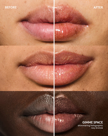 Gloss Bomb Universal Lip Luminizer ¡ª Gimme Space