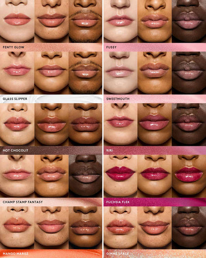 Gloss Bomb Universal Lip Luminizer ¡ª Gimme Space