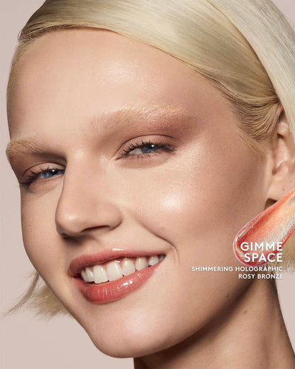 Gloss Bomb Universal Lip Luminizer ¡ª Gimme Space