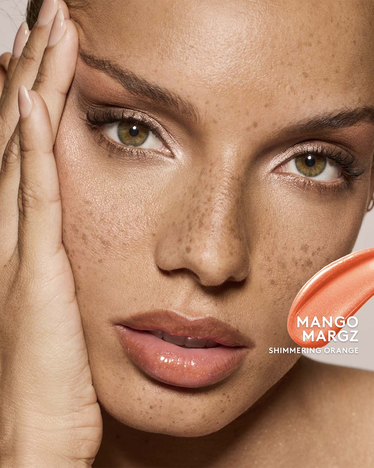 Gloss Bomb Universal Lip Luminizer ¡ª Mango Margz