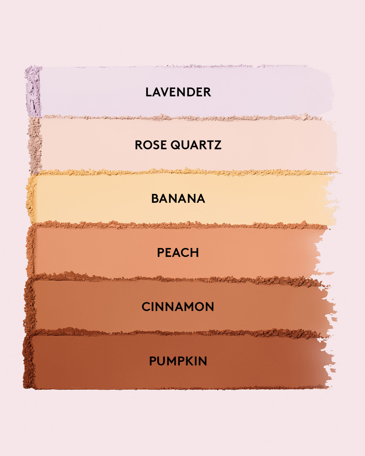 Bright Fix Instant Brightening + Blurring Powder ¡ª Banana