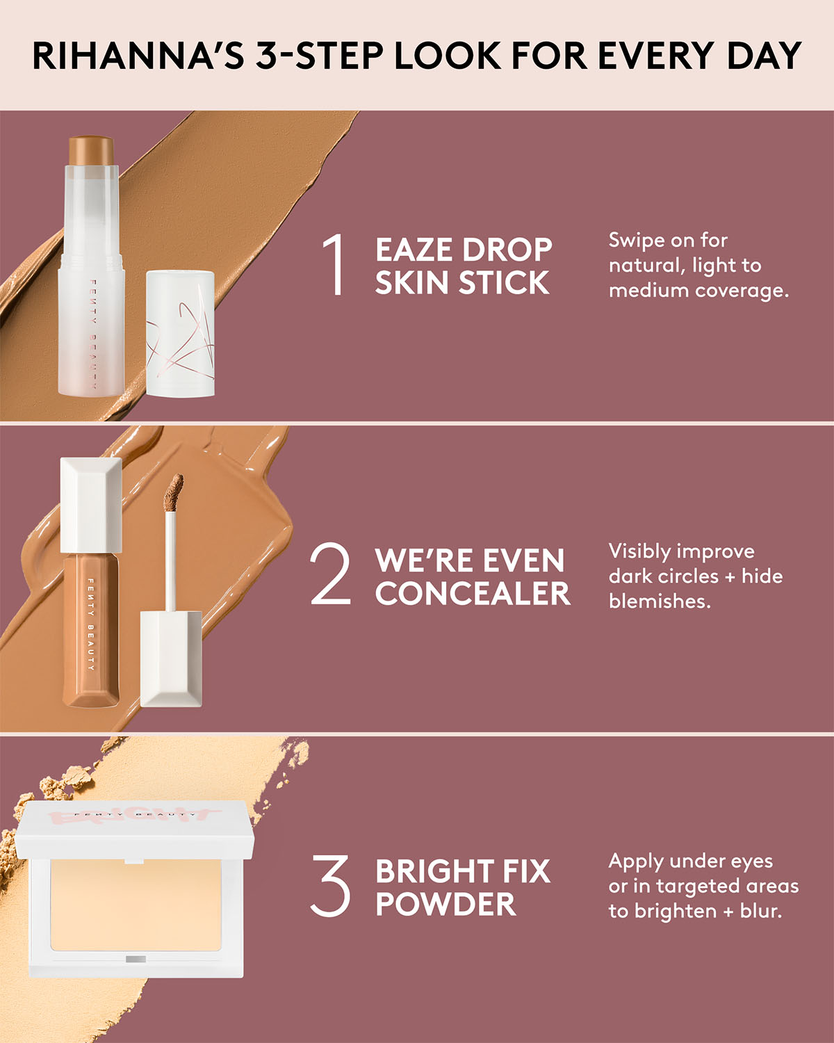 We're Even Hydrating Longwear Concealer ¡ª 290W