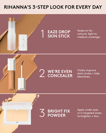 We're Even Hydrating Longwear Concealer ¡ª 470W