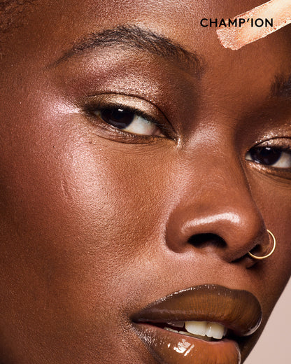 Shadowstix Longwear Eyeshadow Stick ¡ª Diamond Veil Champ'ion