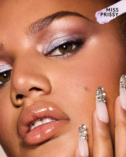 Shadowstix Longwear Eyeshadow Stick ¡ª Diamond Veil Miss Pri$$y