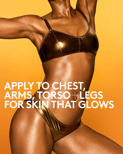 Body Lava Body Luminizer ¡ª Oyster Pearlz