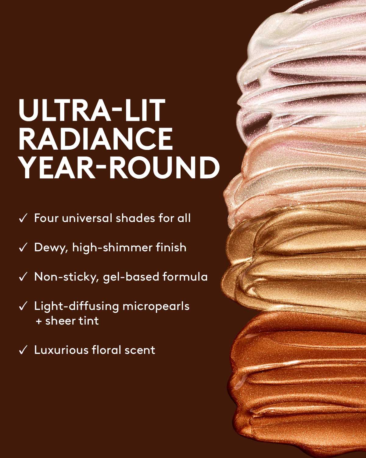 Body Lava Body Luminizer ¡ª Oyster Pearlz