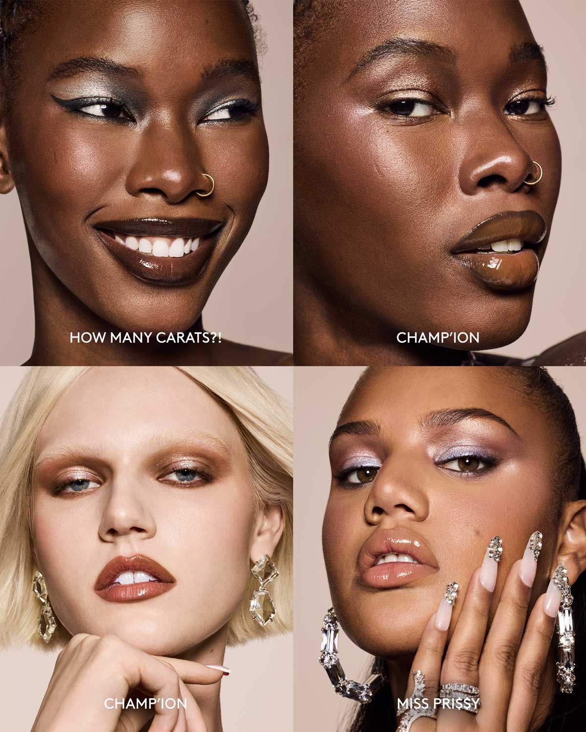 Shadowstix Longwear Eyeshadow Stick ¡ª Diamond Veil Miss Pri$$y