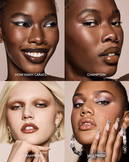 Shadowstix Longwear Eyeshadow Stick ¡ª Diamond Veil Miss Pri$$y