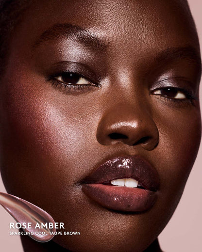 Gloss Bomb Universal Lip Luminizer ¡ª Rose Amber