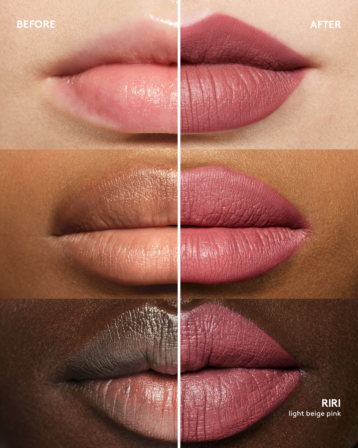 Stunna Lip Paint Longwear Fluid Lip Color ¡ª RiRi