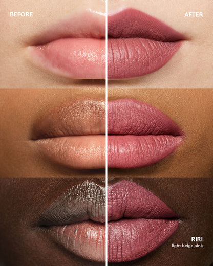 Stunna Lip Paint Longwear Fluid Lip Color ¡ª RiRi