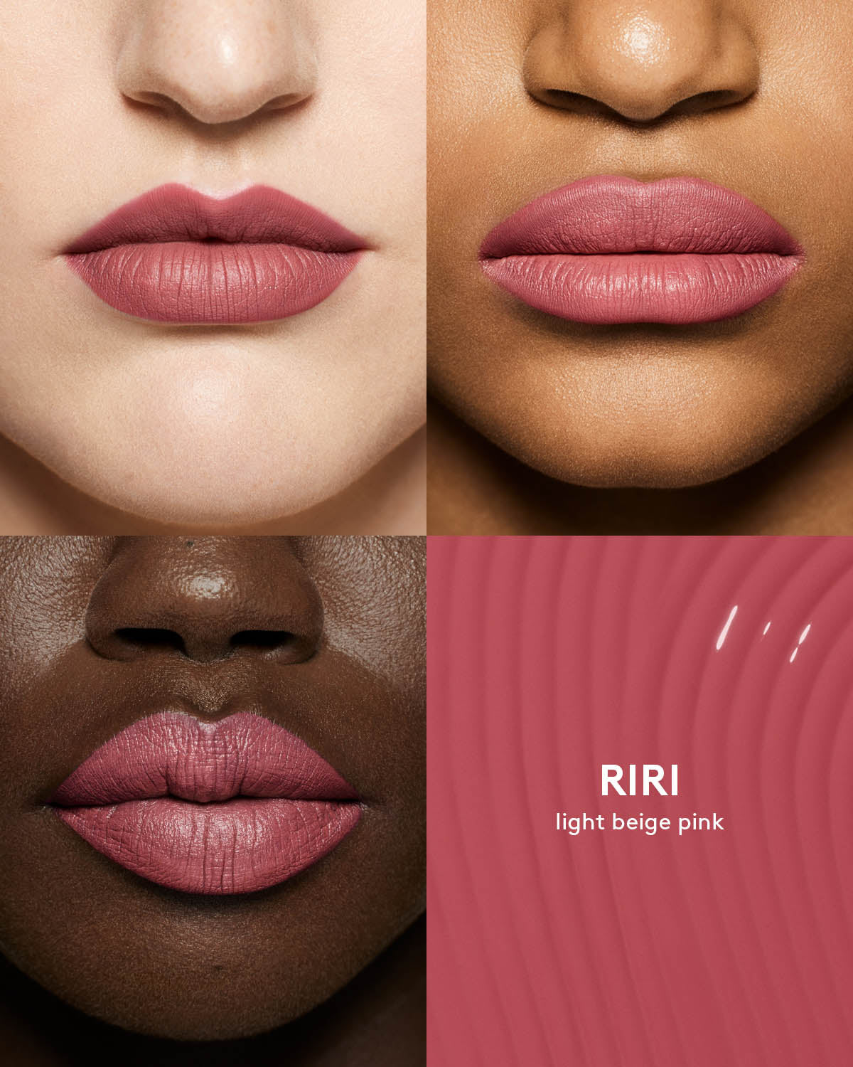 Stunna Lip Paint Longwear Fluid Lip Color ¡ª RiRi