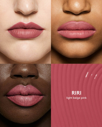 Stunna Lip Paint Longwear Fluid Lip Color ¡ª RiRi
