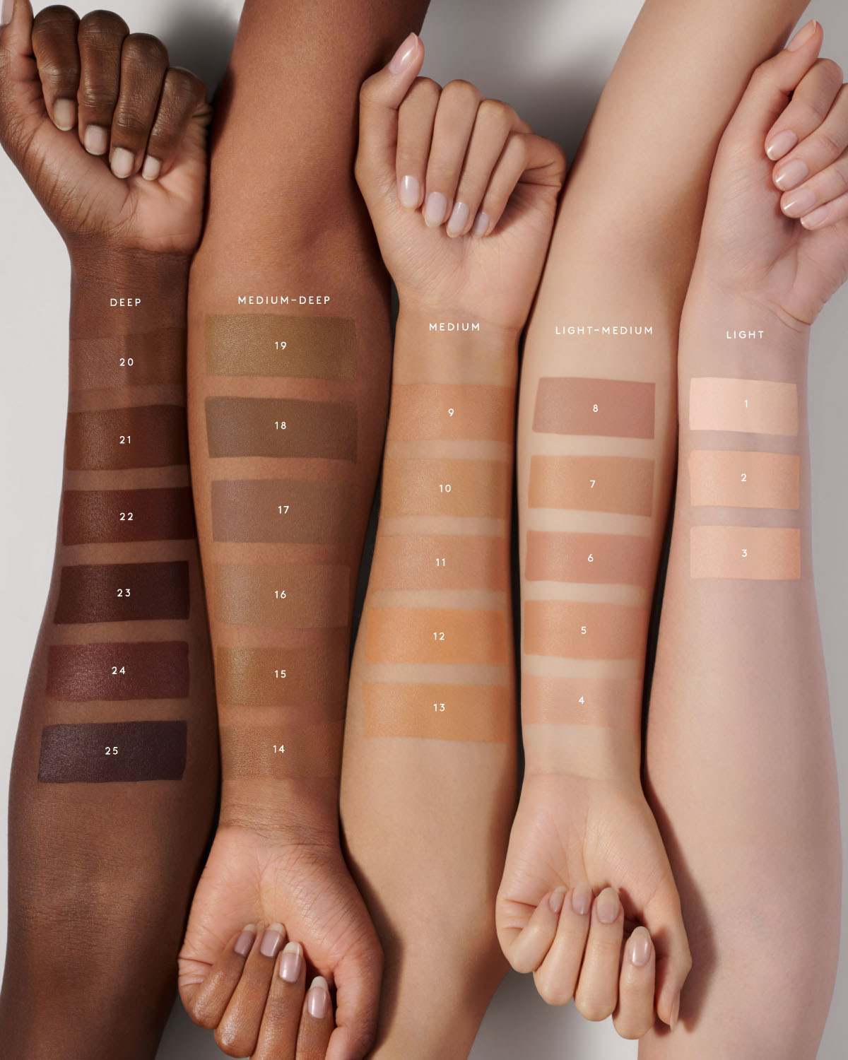 Eaze Drop Blur + Smooth Tint Stick ¡ª 5