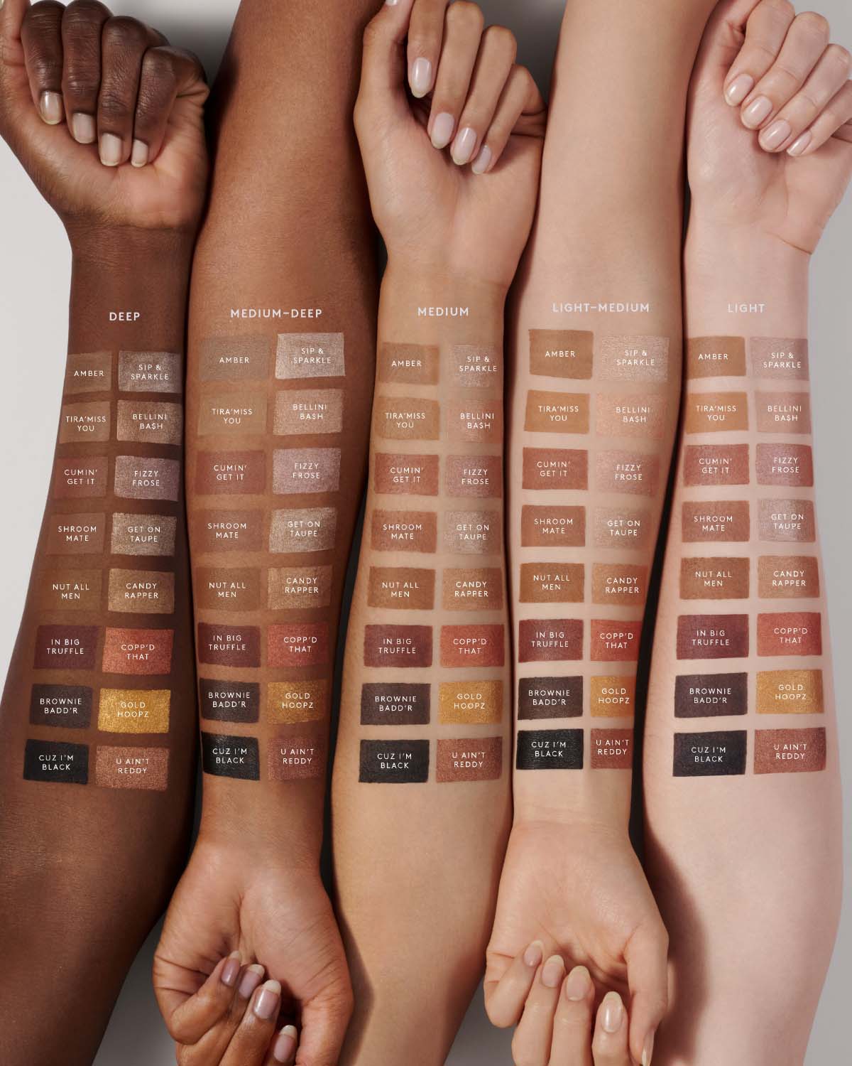 Shadowstix Longwear Eyeshadow Stick ¡ª Candy Rapper