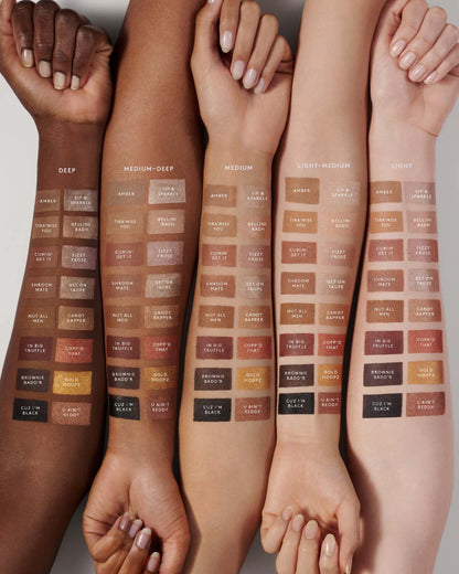 Shadowstix Longwear Eyeshadow Stick ¡ª In Big Truffle