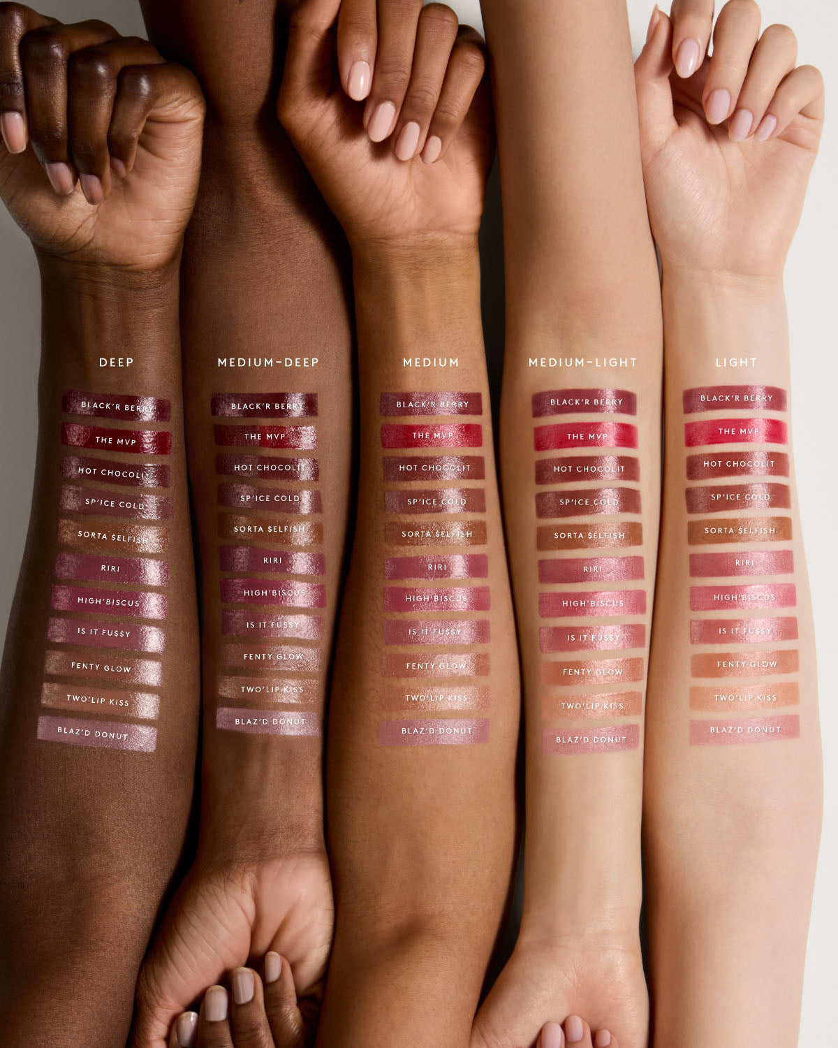 Gloss Bomb Stix High-Shine Gloss Stick ¡ª High'Biscus