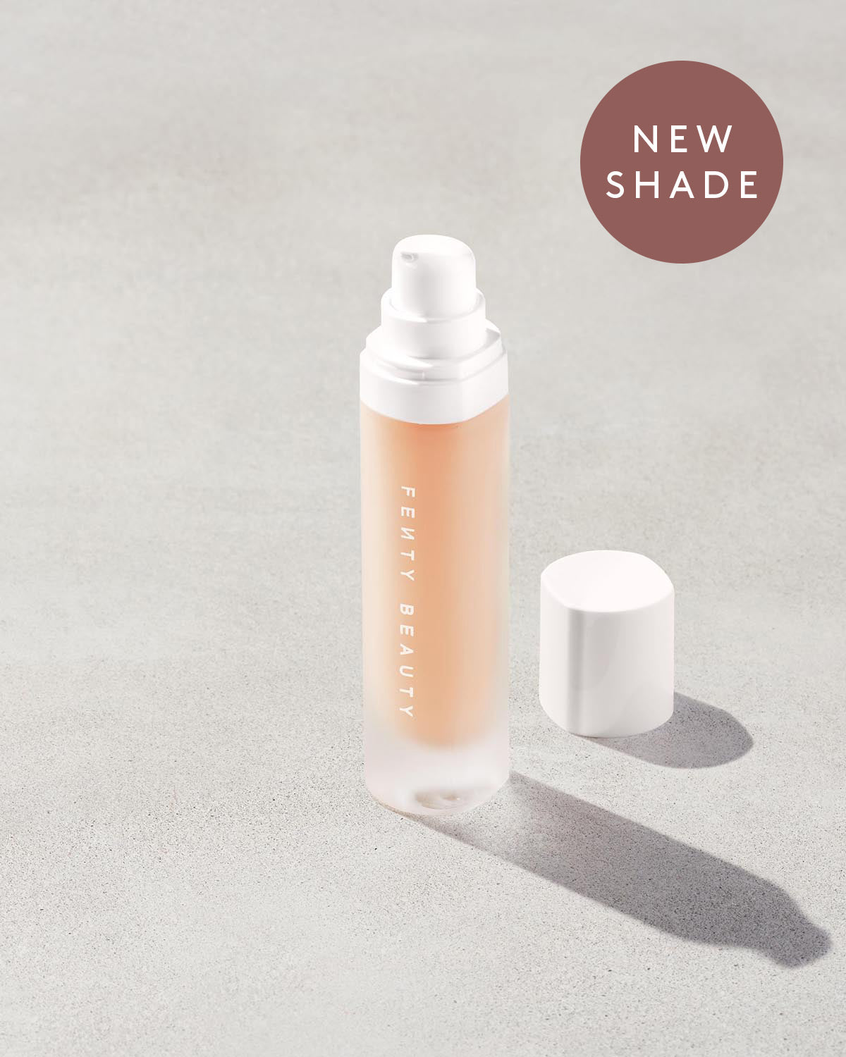 Pro Filt'r Soft Matte Longwear Foundation ¡ª #125