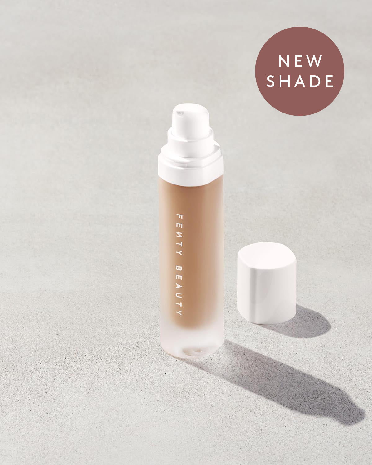 Pro Filt'r Soft Matte Longwear Foundation ¡ª #295