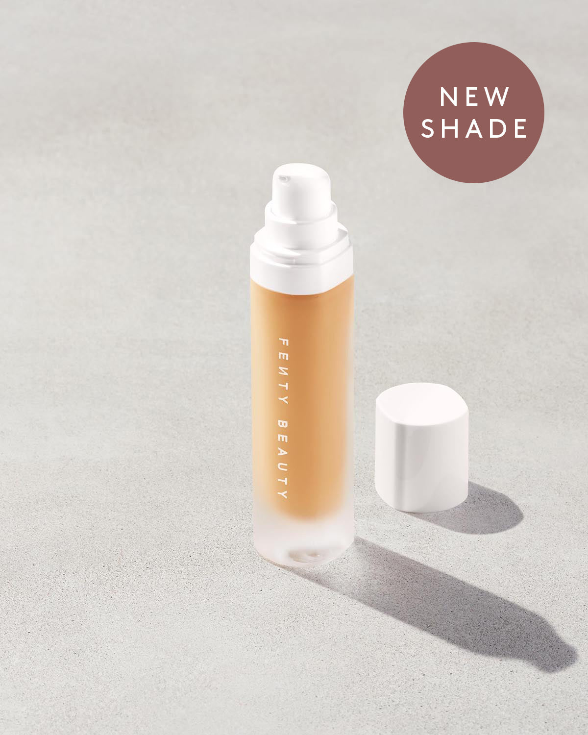 Pro Filt'r Soft Matte Longwear Foundation ¡ª #315