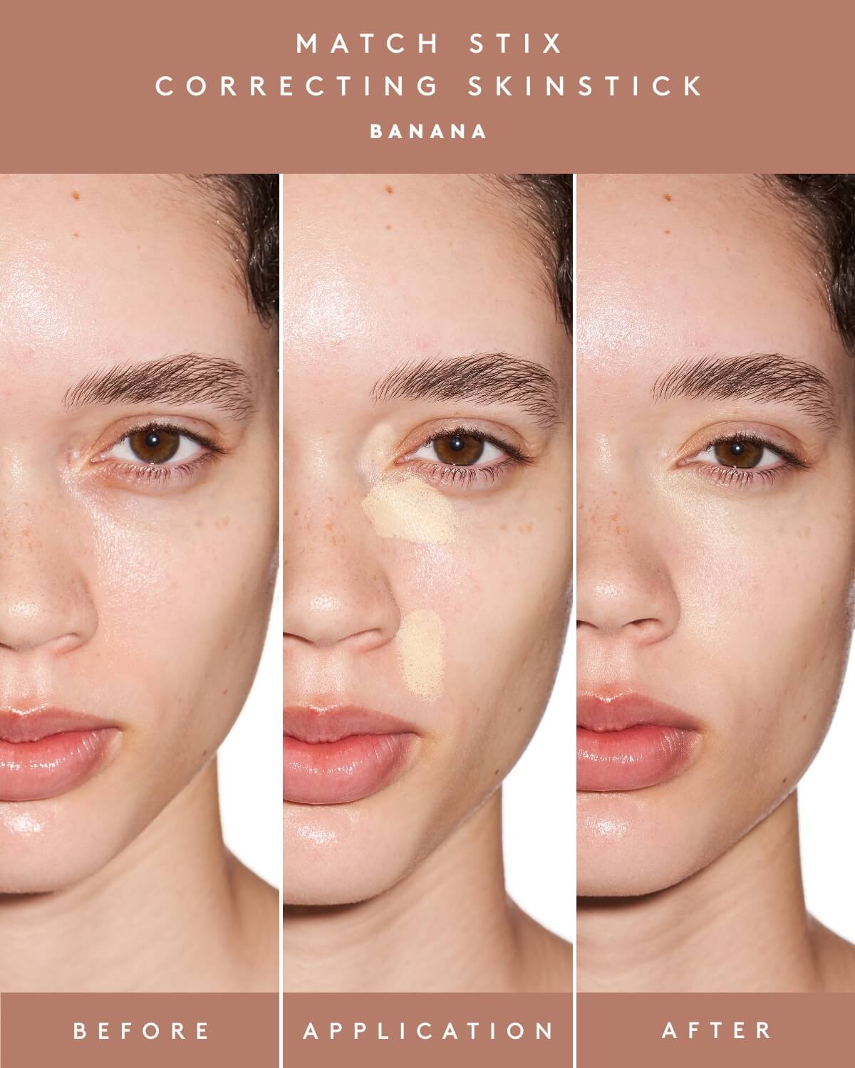 Match Stix Correcting Skinstick ¡ª Banana